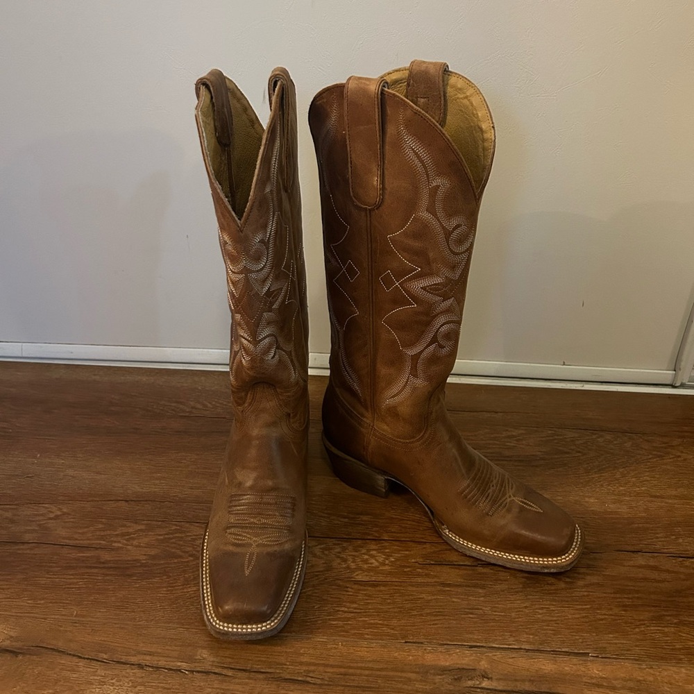 Idyllwind boots